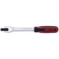 KS Tools 917.3939 9173939 Ratelgreep Aandrijving 3/8 (10 mm) 1 stuk(s) - thumbnail