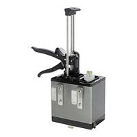 Abi Verwarmingsbox voor klauwlijm - thumbnail