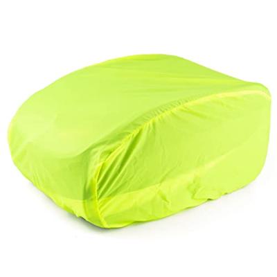 PLETSCHER bagagedragertas "ascona" trunk bag ascona incl.adapter