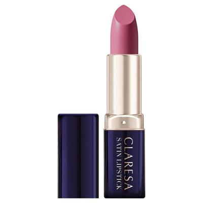 Claresa satin lipstick 04 amour Claresa satin lipstick 04 amour