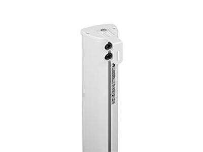 Omnitronic PCS-250 PA-luidsprekerzuil 50 W Wit 1 stuk(s)