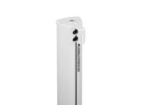 Omnitronic PCS-250 PA-luidsprekerzuil 50 W Wit 1 stuk(s) - thumbnail