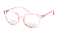 Leesbril Vista Bonita Nova Bifocaal-Salinas Pink-+1.50 - thumbnail