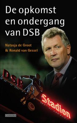 Opkomst en ondergang van DSB (Paperback)