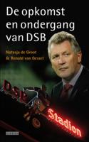 Opkomst en ondergang van DSB (Paperback) - thumbnail