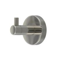 Haak Klein Tiger Boston RVS Glans - thumbnail