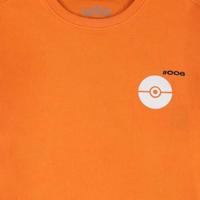 Pokémon - Charizard - Orange Men's Short Sleeved T-shirt - thumbnail