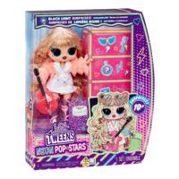 L.O.L. Surprise Tweens Neon Thea Stars - thumbnail