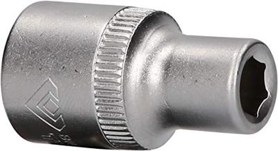 Brilliant Tools BT022800 BT022800 Verwisselbare kop 8 mm Brilliant Tools BT022800 BT022800 Verwisselbare kop 8 mm