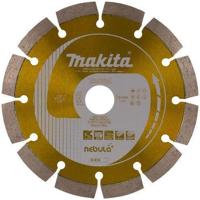 Makita B-54003 Diamantschijf 150x22,23x2,0mm oranje - thumbnail