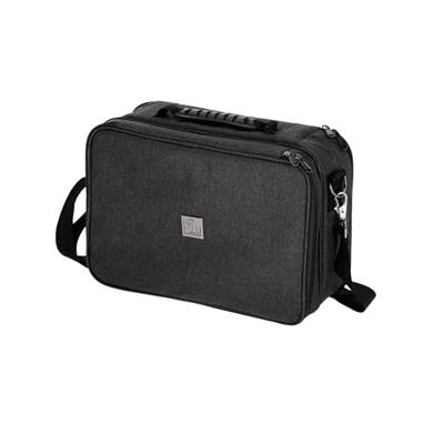 Adam Hall Orgaflex Cable Bag M tas voor kabels & accessoires Adam Hall Orgaflex Cable Bag M tas voor kabels & accessoires