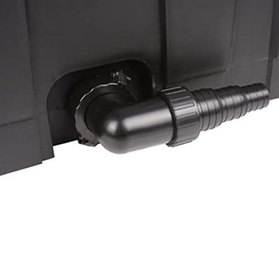 Vijverfilter biologisch 8000 L/u Vijverfilter biologisch 8000 L/u