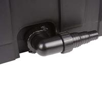 Vijverfilter biologisch 8000 L/u - thumbnail