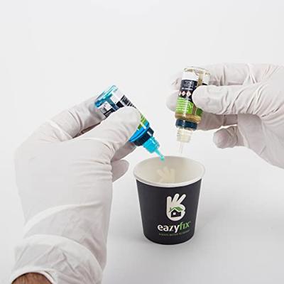 Eazyfix Premium Houtversterker (2 x 15 ml)