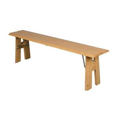 Zuiver Avenue tuinbank Natural