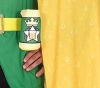 Bier Koning Kostuum Heren - thumbnail