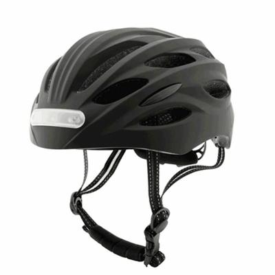 Helm voor Elektrische step CoolBox COO-CASC02-L Zwart