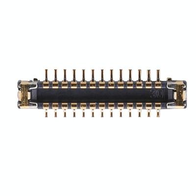 LCD-display FPC-connector op flexkabel voor iPhone XR