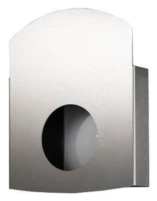 Wings Wings hygiënezakjesdispenser papier/plastic WIN HBDS SAL - RVS