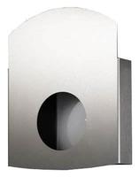 Wings Wings hygiënezakjesdispenser papier/plastic WIN HBDS SAL - RVS - thumbnail