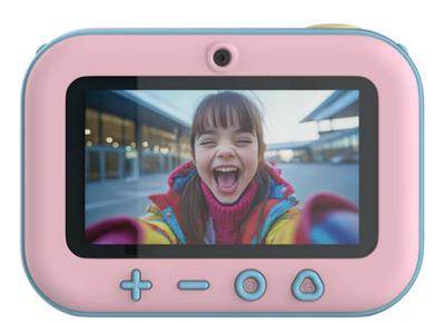 MyFirst camera insta 20 roze