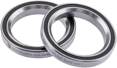 Marwi Union kogellager ball bearing union cb-714