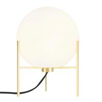 Nordlux Alton 47645047 Tafellamp E14 15 W Rook - thumbnail