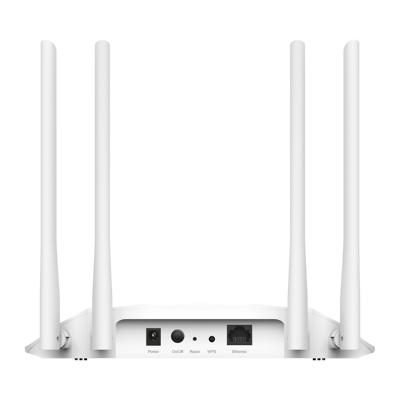 TP-Link AC1200 wifi-toegangspunt, draadloze dual-band, 1 gigabit-poort, passieve PoE ondersteund, beamforming, MU-MIMO (TL-WA1201)
