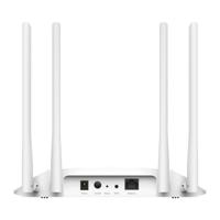 TP-Link AC1200 wifi-toegangspunt, draadloze dual-band, 1 gigabit-poort, passieve PoE ondersteund, beamforming, MU-MIMO (TL-WA1201) - thumbnail