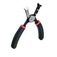 Bikeservice borgveer kettingschalm tang pliers clip lock bst - thumbnail