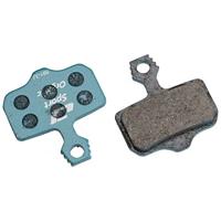 JAGWIRE Sport organic disc brake pad - workshop (25 pairs) - avid (elixir) - thumbnail