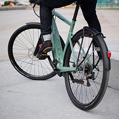 Look Geo Trekking Grip Pedalen - Zwart