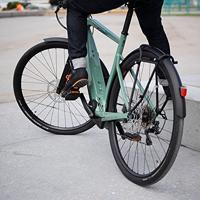 Look Geo Trekking Grip Pedalen - Zwart - thumbnail