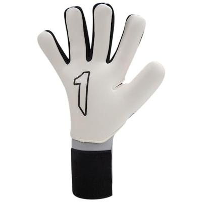 Keeperhandschoenen Rinat Xtreme Guard Zhero Semi Grijs - Maat: 9
