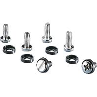 Rittal DK 7094.120 Bevestigingsschroef Staal 50 stuk(s)