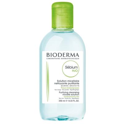 Bioderma Sébium H2o Micellair Water 250ml