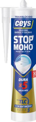 Anti-vochtigheid Ceys 280 ml Schimmel verwijderen - thumbnail