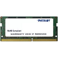 Patriot Memory PSD416G24002S geheugenmodule 16 GB DDR4 2400 MHz - thumbnail