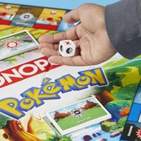 Monopoly Pokémon - thumbnail