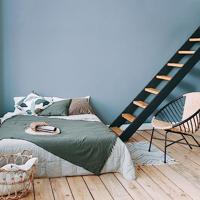 Livingwalls Metropolitan Stories. Travel Stories - Licht Blauw - Structuur - 392162 - thumbnail