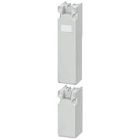 Siemens 3NJ4912-1DA02 Afdekking 1 stuk(s) - thumbnail