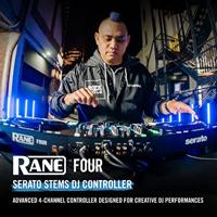 Rane FOUR - thumbnail