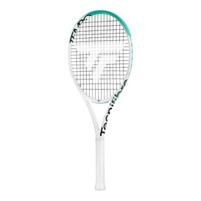Tennisraket Tecnifibre Tempo V2 265 G0 Wit