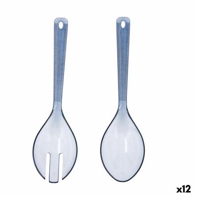 Slabestek Quid Sunset 6,9 x 26 cm 2 Onderdelen (12 Stuks)