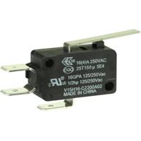 Honeywell SPS V15H16-CZ200A02 Klikschakelaar 1 stuk(s) - thumbnail