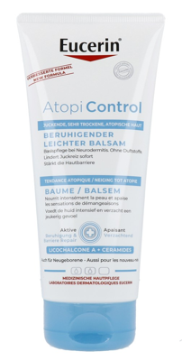 Eucerin Atopicontrol Balsem