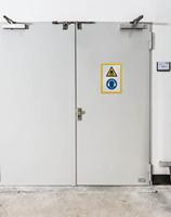 Durable 487204 DURAFRAME® Info-Rahmen Infoframe, zelfklevend DIN A4 Geel (b x h) 236 mm x 323 mm 2 stuk(s) - thumbnail