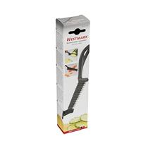 Westmark Garnetta Groentemes Zwart - thumbnail