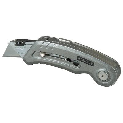 Stanley handgereedschap Quickslide Sportmes - 0-10-813