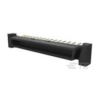 TE Connectivity 5917630-3 Inhoud: 1 stuk(s) Box - thumbnail